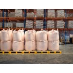 1 TON Çuvallı Kar ve Yol Tuzu