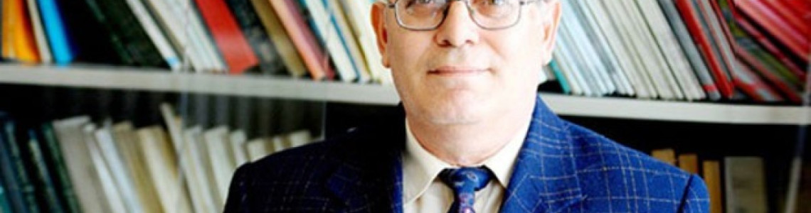 Prof. Dr. Ahmet Aydın dan Tuz hakkında çarpıcı tespitler Prof. Dr. Ahmet Aydın dan Tuz hakkında çarpıcı tespitler