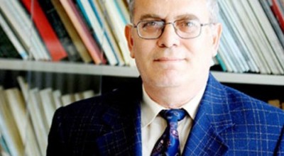 Prof. Dr. Ahmet Aydın dan Tuz hakkında çarpıcı tespitler