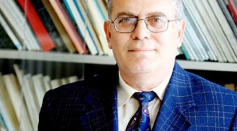 Prof. Dr. Ahmet Aydın dan Tuz hakkında çarpıcı tespitler Prof. Dr. Ahmet Aydın dan Tuz hakkında çarpıcı tespitler