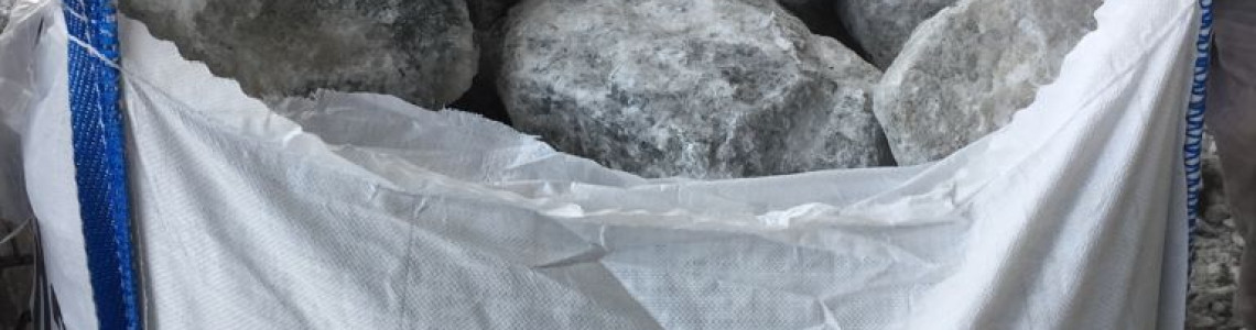 1 Ton Çuvalda Kelle Tuz - hayvan Yalama Tuzu 1 Ton Çuvalda Kelle Tuz - hayvan Yalama Tuzu