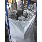 1 Ton Çuvalda Kelle Tuz - hayvan Yalama Tuzu