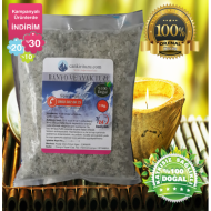 Killi Banyo Tuzu ve Ayak Tuzu 84 mineralli 1kg Killi Banyo Tuzu ve Ayak Tuzu 84 mineralli 1kg