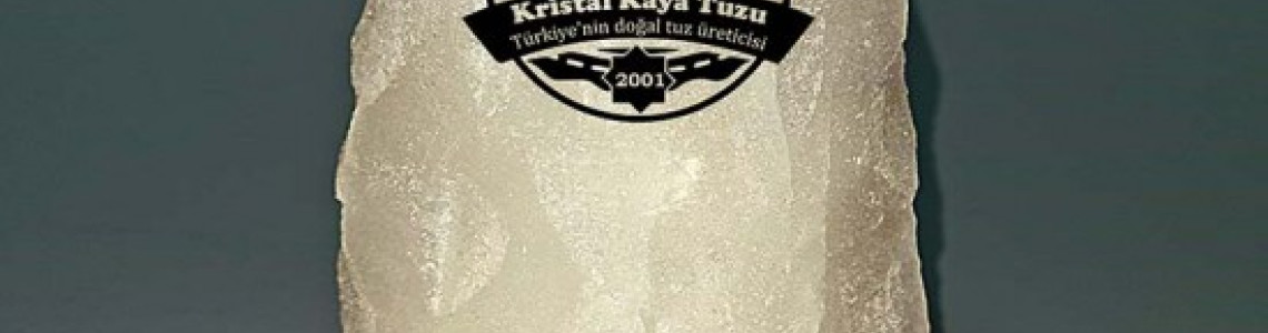 Diğer Tuz Ürünleri Diğer Tuz Ürünleri