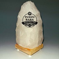 Tuz Lambası Doğal Model 5-6 kg arası 12v Led Tuz Lambası Doğal Model 5-6 kg arası 12v Led