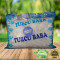 1Kg Doğal Katkısız Bulaşık Makinesi Tuzu