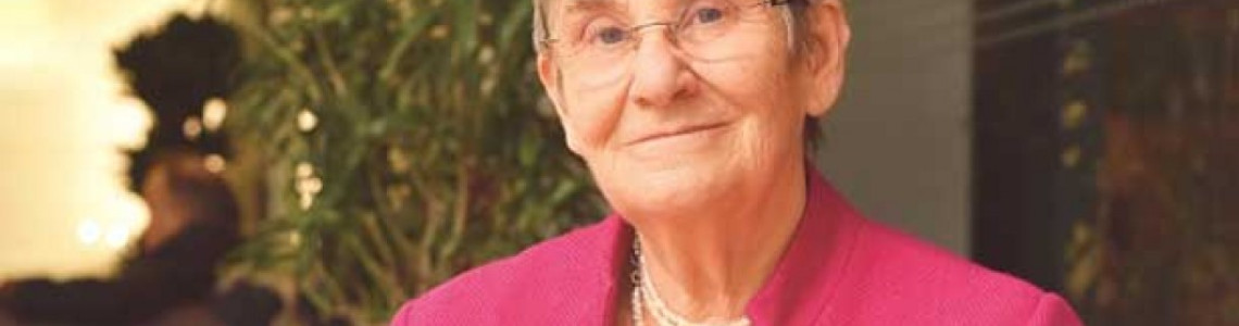 Prof. Dr. Canan Karatay’ın Kaya Tuzu Üzerine Görüşleri Prof. Dr. Canan Karatay’ın Kaya Tuzu Üzerine Görüşleri