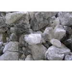 Dökme Kelle Tuz - hayvan Yalama Tuzu