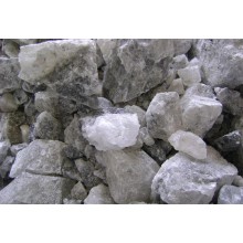 Dökme Kelle Tuz - hayvan Yalama Tuzu