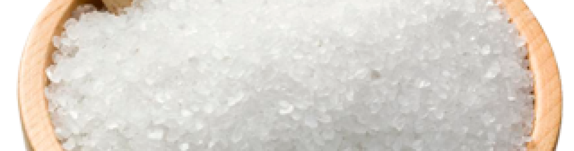 Sofrada Öğütme & İri Granül Tuzlar