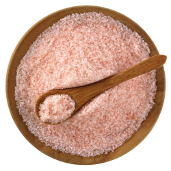 1Kg İyotlu Himalaya Tuzu Sofralık
