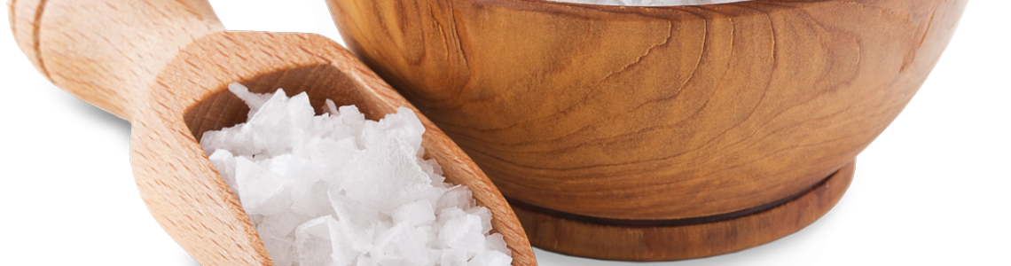 6–10 mm Coarse Brining Salt