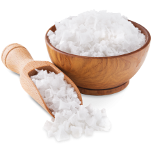 6-10mm İri Salamura Tuzu