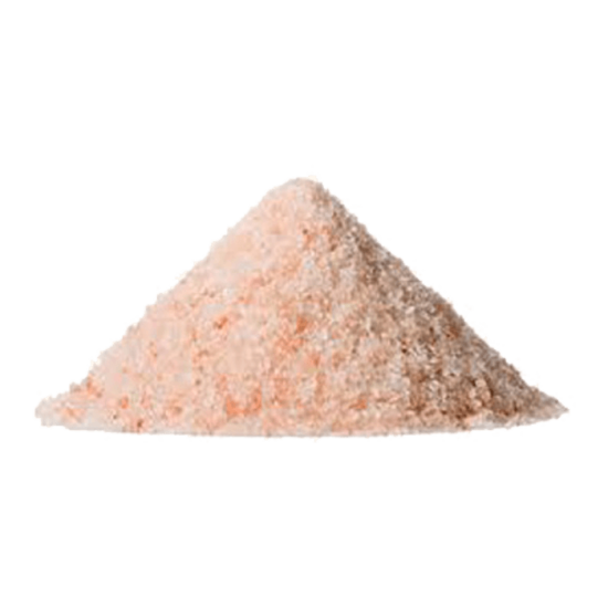 Karınca Başı Himalaya Tuzu